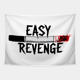 easy revenge Tapestry