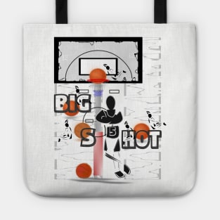 NBA Love Tote