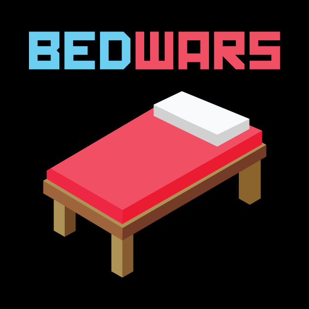 Bed Wars - Roblox - Phone Case