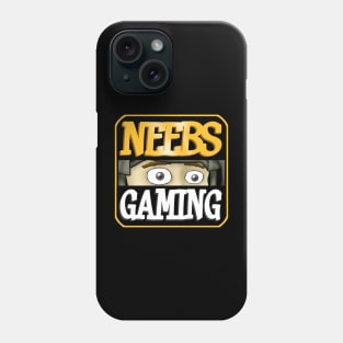 Neebs Gaming Phone Case