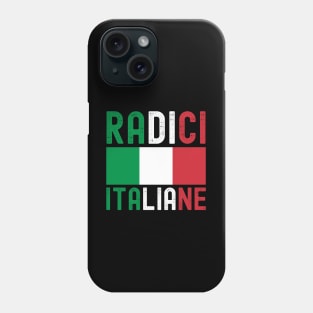 Italian Phone Case