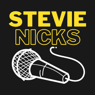 Stevie nicks T-Shirt