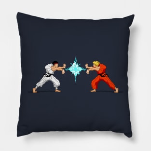 Fight Pillow