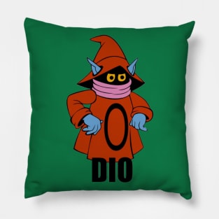 Orko Dio Pillow