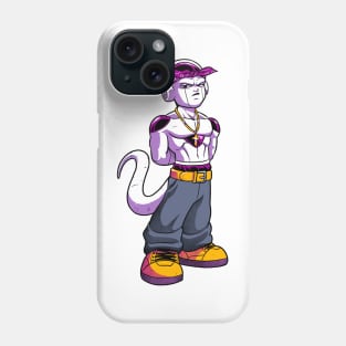 Makaveli Freeza v2 Phone Case