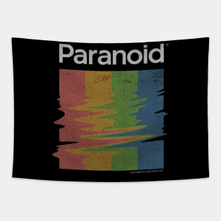 paranoid Tapestry