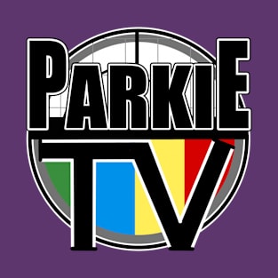 Parkie TV T-Shirt