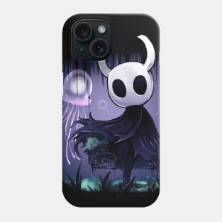 Hollow Knight Phone Case