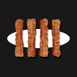 bacon T-Shirt