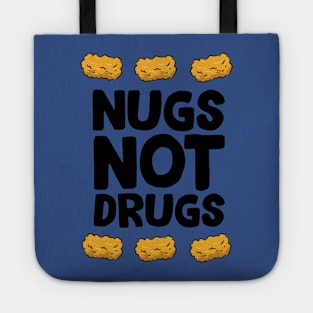 Nugs Not Drugs 2 Tote