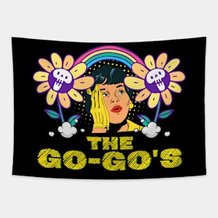 the go-go's Tapestry