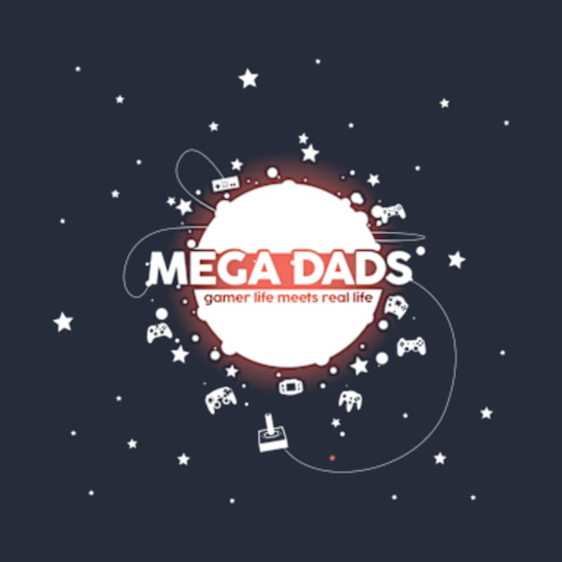 Mega Dads Space Sunspot by adamleonhardt