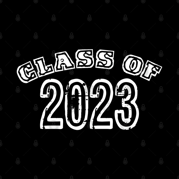 Class Of 2023 by AngelFlame