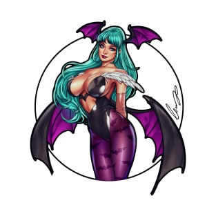 Morrigan T-Shirt