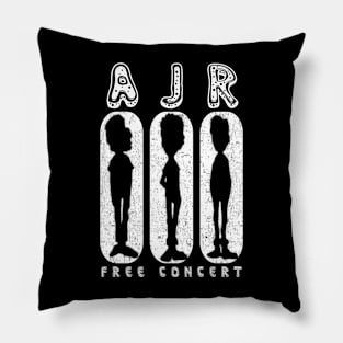 Ajr Pillow