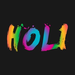 Holi T-Shirt