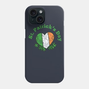 Irish St. Patrick Day Phone Case