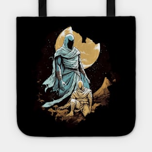 MoonKnight Tote