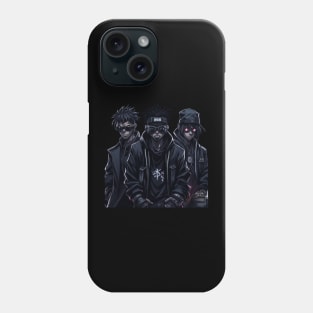 Anime of year 2023 Phone Case