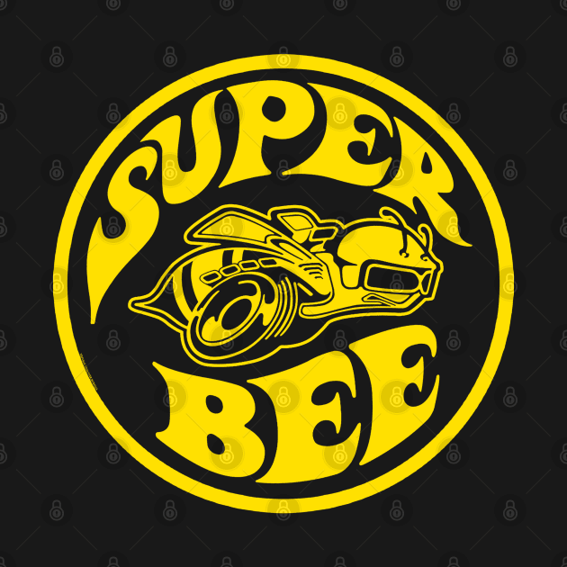 SUPER BEE by ROBZILLA