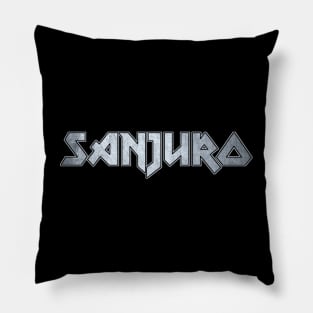 Sanjuro Pillow