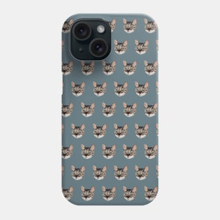 Bengal Cat Phone Case