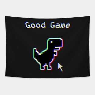 Good game Tapestry