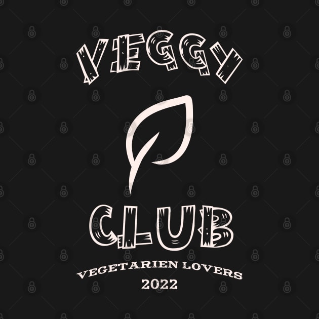 Veggy club by petit-creativ