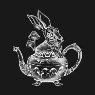 Bunny tea T-Shirt