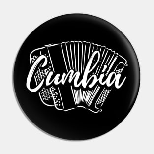 Cumbia vallenato - cumbia sonidera - cumbia y salsa Pin