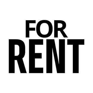 for rent T-Shirt