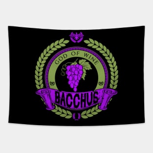 BACCHUS - LIMITED EDITION Tapestry