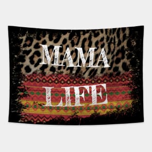 Mama Life Tapestry