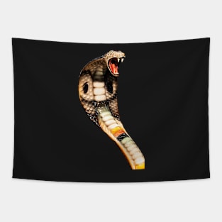 Cobra Tapestry