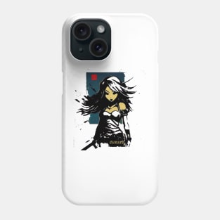 Grunge Phone Case