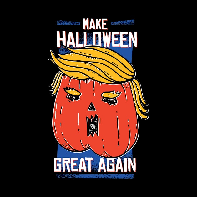 Trumpkin by rueckemashirt