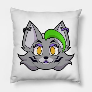 Roxanne Wolf - FNaF Pillow