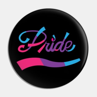 Pride Ribbon Pin