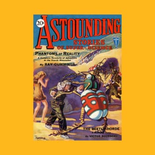 Astounding Stories T-Shirt