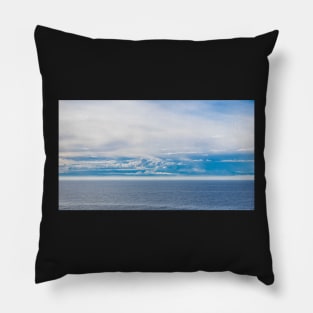 Baltic Sea Pillow