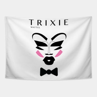 Trixie Mattel - RPDR allstars3 Tapestry