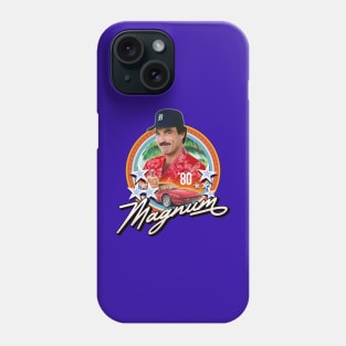 Tom Selleck Phone Case