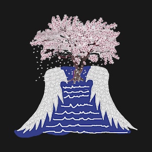 ANGEL TREE T-Shirt