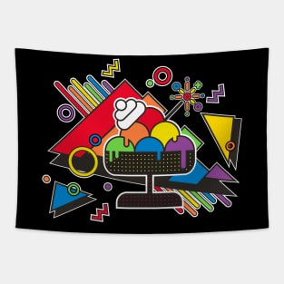 Sweet Pride - LGBT Tapestry