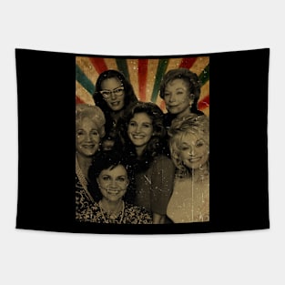 Steel Magnolias 1989 Tapestry