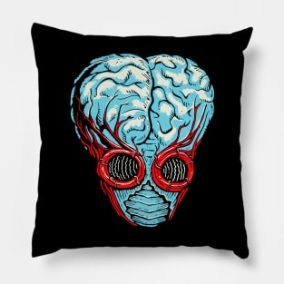 METALUNA Pillow