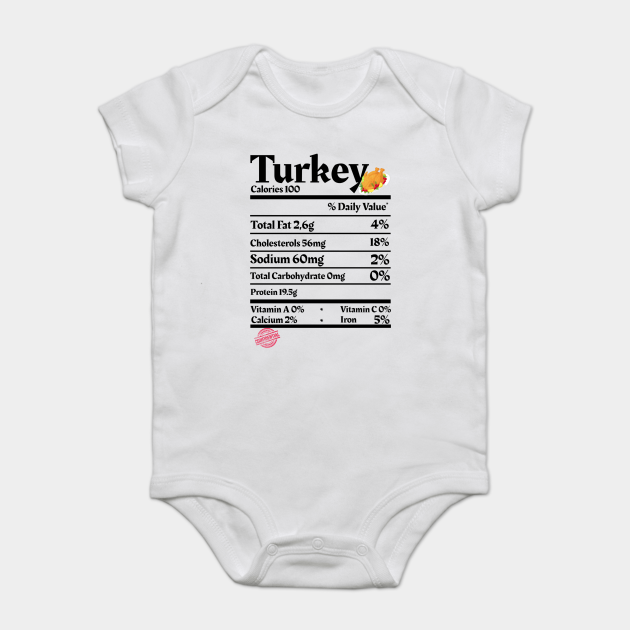 funny thanksgiving onesies