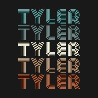 TYLER T-Shirt