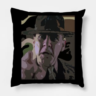 R LEE ERMEY Pillow