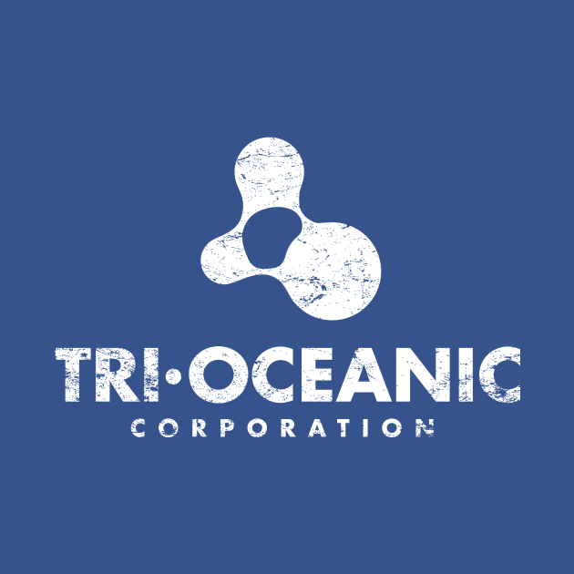 Tri-Oceanic Corp. by MindsparkCreative